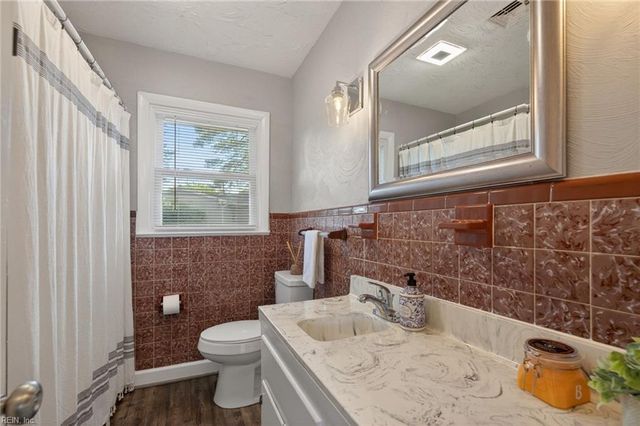 129 Gene AVE, Suffolk, VA 23434