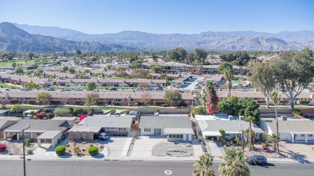 43255 Illinois Avenue, Palm Desert, CA 92211
