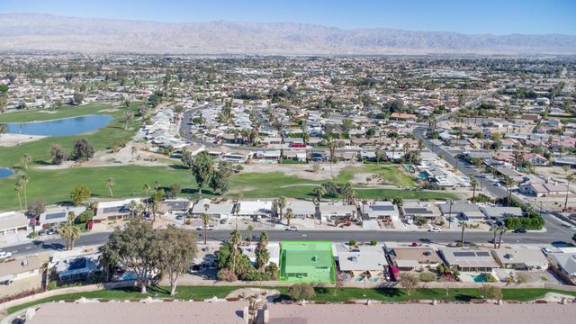43255 Illinois Avenue, Palm Desert, CA 92211