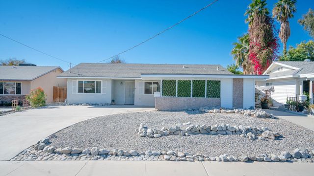 43255 Illinois Avenue, Palm Desert, CA 92211