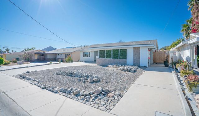 43255 Illinois Avenue, Palm Desert, CA 92211