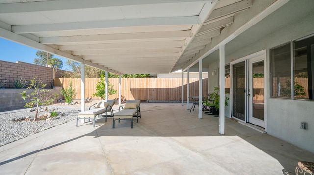 43255 Illinois Avenue, Palm Desert, CA 92211