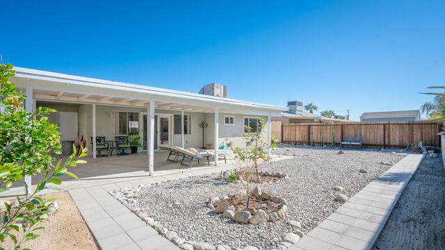 43255 Illinois Avenue, Palm Desert, CA 92211
