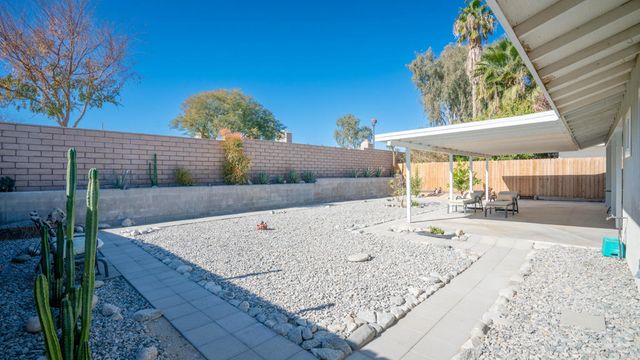 43255 Illinois Avenue, Palm Desert, CA 92211