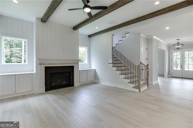 5370 Settingdown Road, Cumming, GA 30041