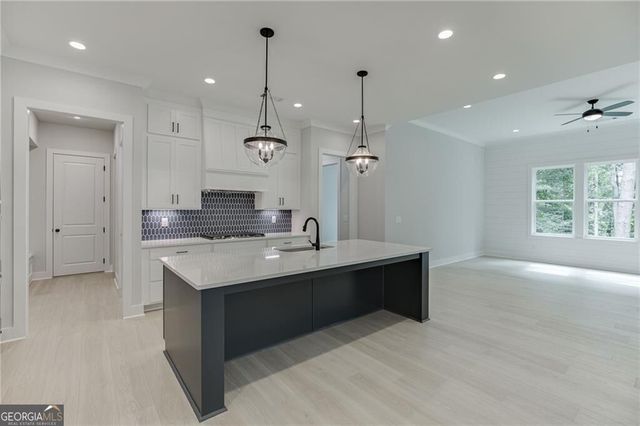 5370 Settingdown Road, Cumming, GA 30041