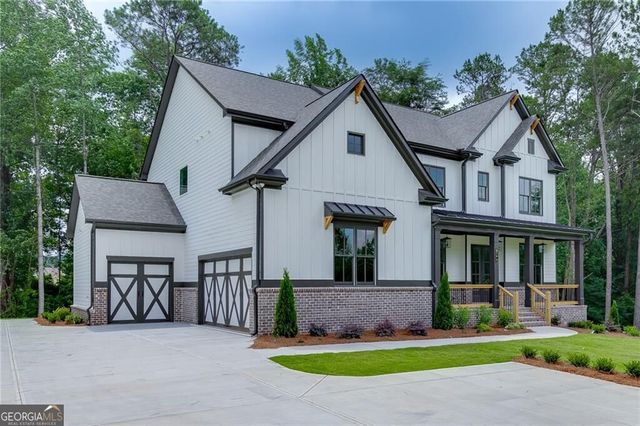5370 Settingdown Road, Cumming, GA 30041