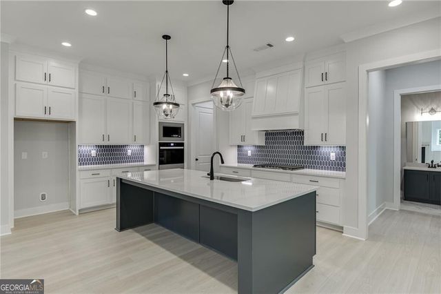 5370 Settingdown Road, Cumming, GA 30041