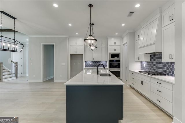 5370 Settingdown Road, Cumming, GA 30041