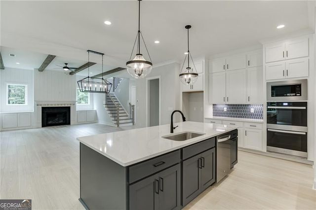 5370 Settingdown Road, Cumming, GA 30041
