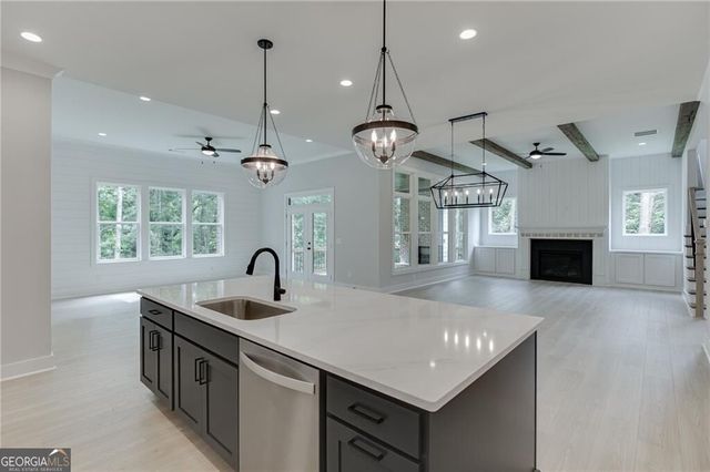 5370 Settingdown Road, Cumming, GA 30041