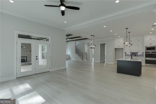 5370 Settingdown Road, Cumming, GA 30041