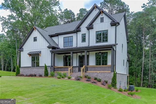 5370 Settingdown Road, Cumming, GA 30041