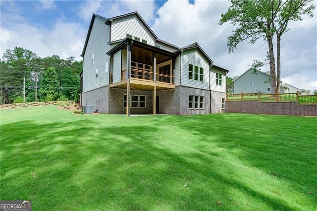 5370 Settingdown Road, Cumming, GA 30041