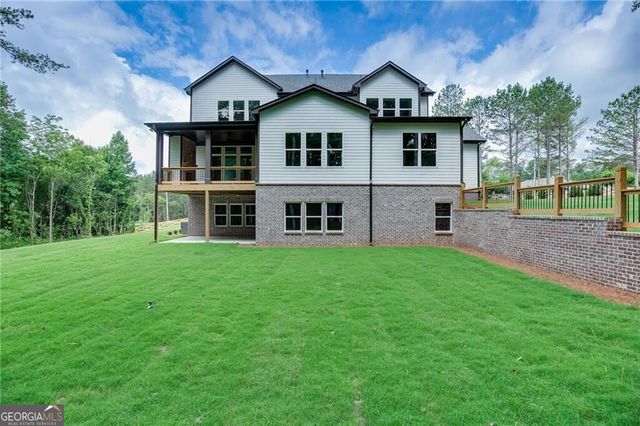 5370 Settingdown Road, Cumming, GA 30041