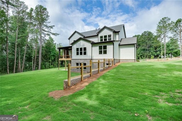 5370 Settingdown Road, Cumming, GA 30041