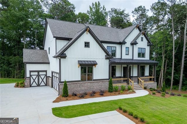 5370 Settingdown Road, Cumming, GA 30041
