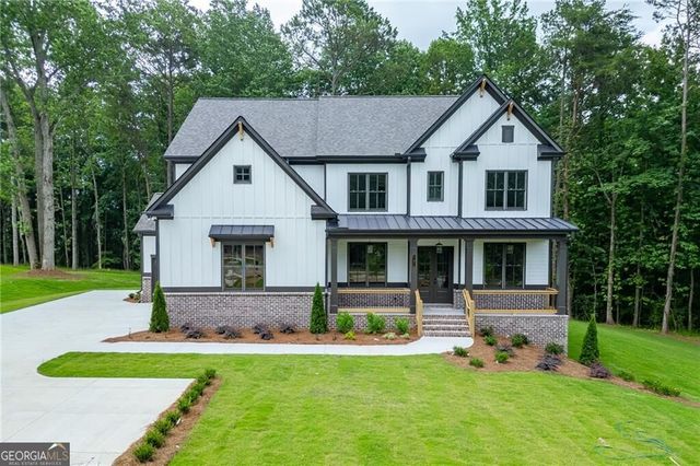 5370 Settingdown Road, Cumming, GA 30041