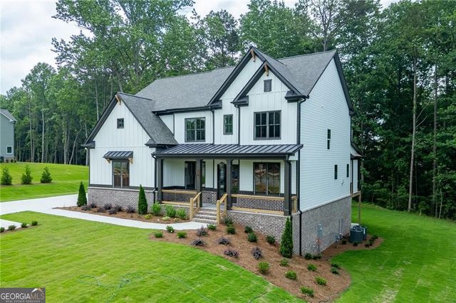 5370 Settingdown Road, Cumming, GA 30041