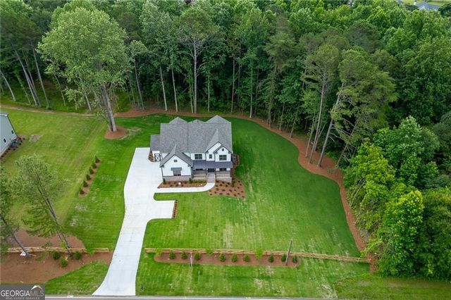 5370 Settingdown Road, Cumming, GA 30041