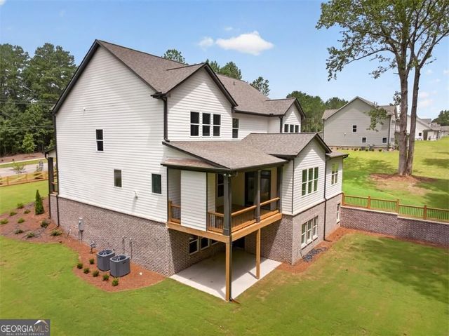 5370 Settingdown Road, Cumming, GA 30041