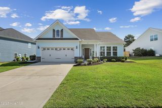 433 Island End Court, Wilmington, NC 28412