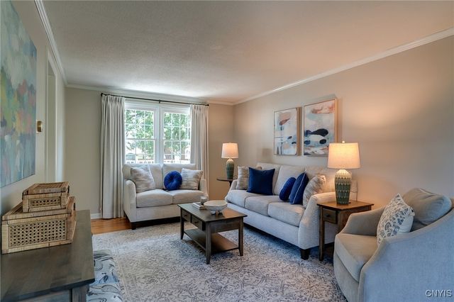 8228 Exeter Drive, Lysander, NY 13027