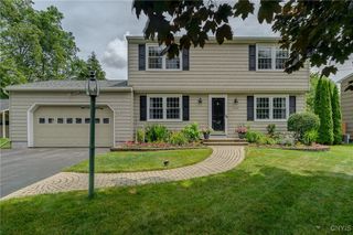 8228 Exeter Drive, Lysander, NY 13027