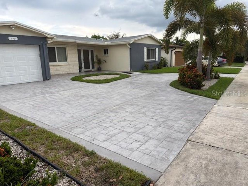 Image 1 of property listing at 240 NW 78TH TERRACE, Margate, FL 33063
