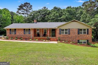 1161 Woodlands Road, Watkinsville, GA 30677