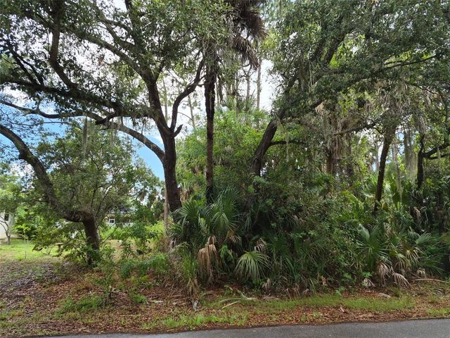 13518 KETRIDGE AVENUE, Port Charlotte, FL 33953