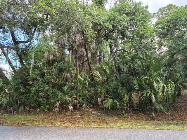 13518 KETRIDGE AVENUE, Port Charlotte, FL 33953