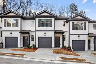 2818 Georgia Aster Way 09, Atlanta, GA 30318