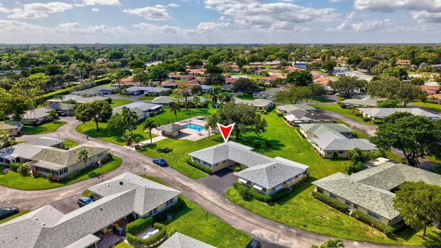 218 Cardinal Lane, Delray Beach, FL 33445