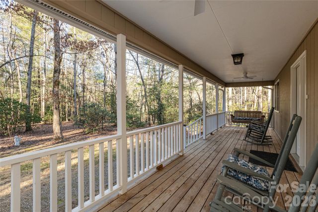 55 English Ivy Lane, Zirconia, NC 28790
