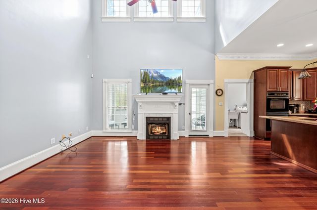 1957 Hilltop Road, Raleigh, NC 27610