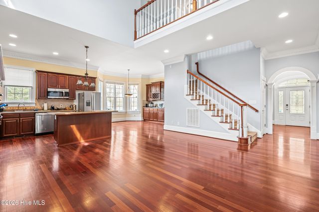 1957 Hilltop Road, Raleigh, NC 27610