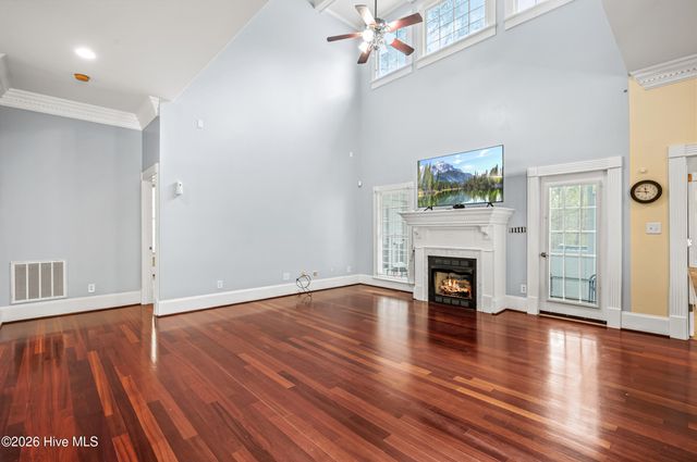 1957 Hilltop Road, Raleigh, NC 27610