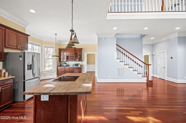 1957 Hilltop Road, Raleigh, NC 27610