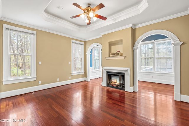 1957 Hilltop Road, Raleigh, NC 27610