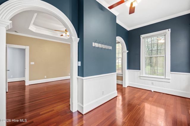 1957 Hilltop Road, Raleigh, NC 27610