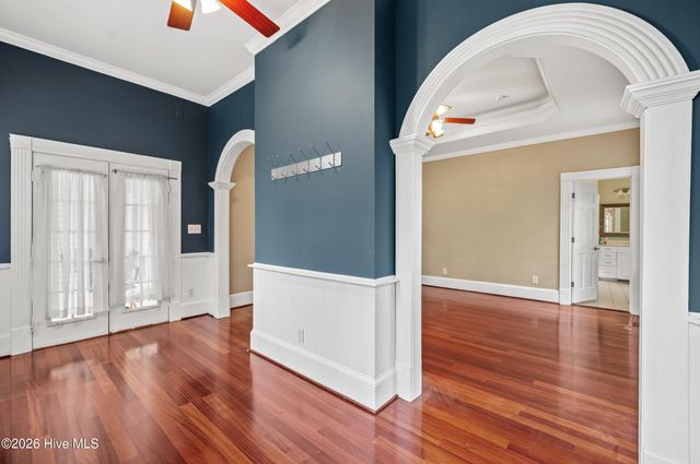 1957 Hilltop Road, Raleigh, NC 27610