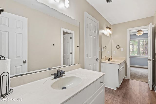 1957 Hilltop Road, Raleigh, NC 27610