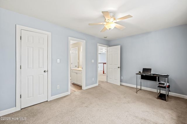 1957 Hilltop Road, Raleigh, NC 27610