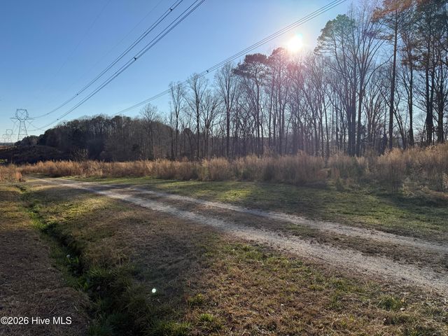 1957 Hilltop Road, Raleigh, NC 27610