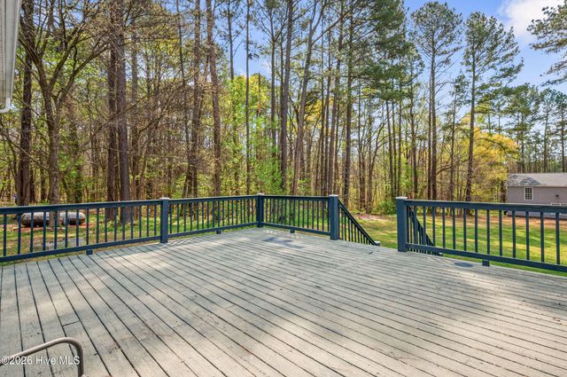 1957 Hilltop Road, Raleigh, NC 27610