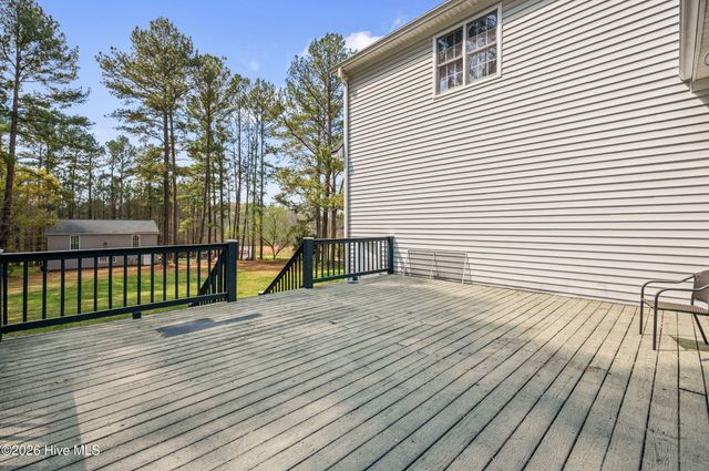1957 Hilltop Road, Raleigh, NC 27610