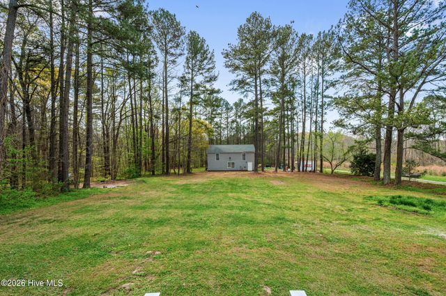 1957 Hilltop Road, Raleigh, NC 27610