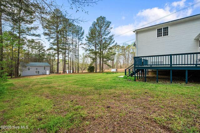 1957 Hilltop Road, Raleigh, NC 27610