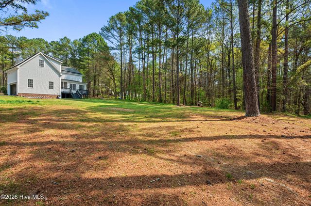1957 Hilltop Road, Raleigh, NC 27610